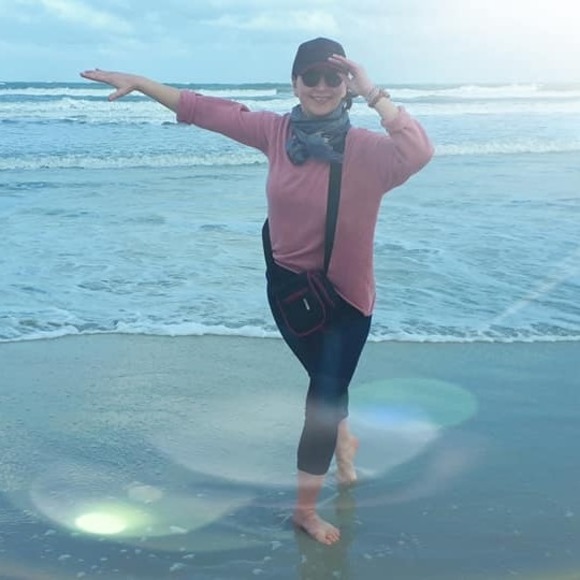 Meet your Posher, Natalia - Picture 1 of 1